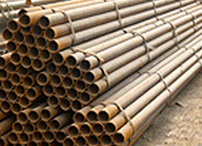 無縫（féng）鋼管