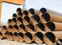 中壓鍋（guō）爐管3087-99