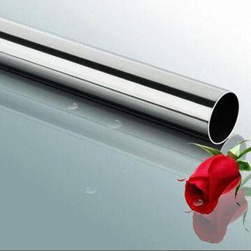 焊管|不鏽鋼焊（hàn）管|304/2B不鏽鋼焊管規格表