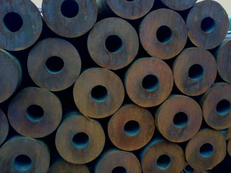 厚壁無縫（féng）鋼管