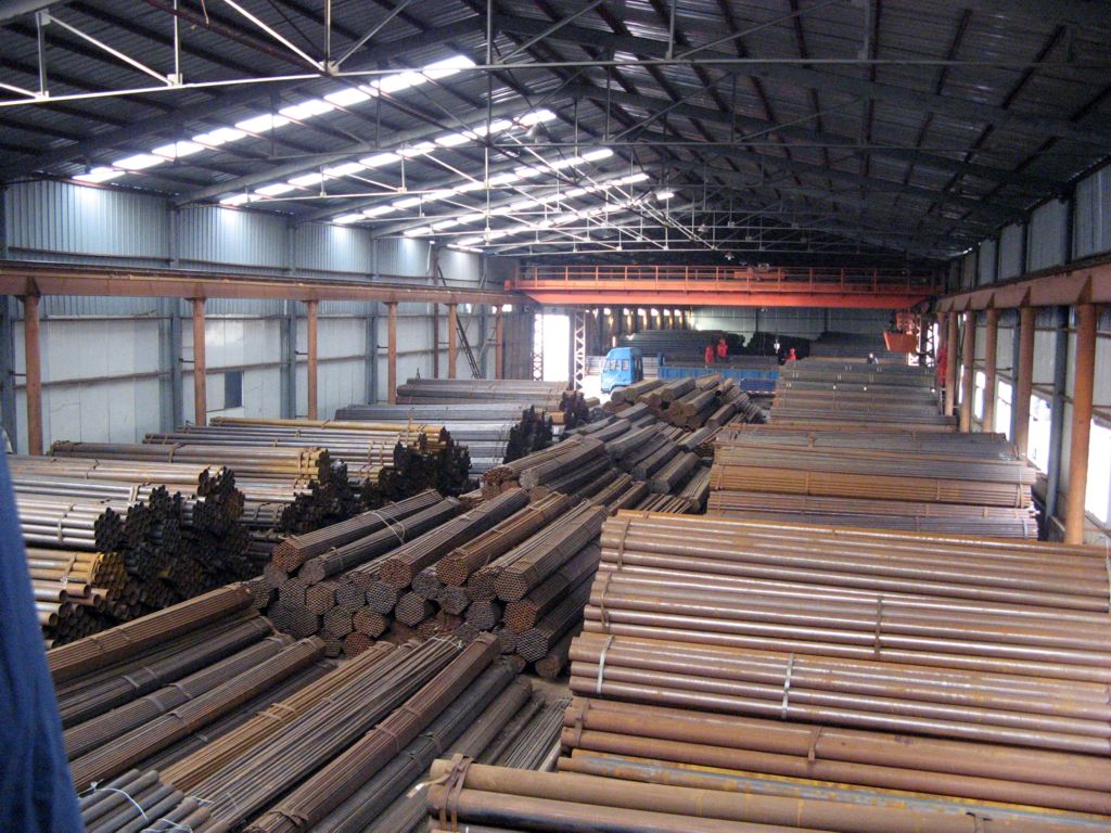 秦皇島40crmo精密鋼管 秦皇島40crmo精密鋼管